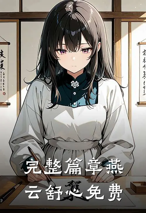 完整篇章燕云舒心免费