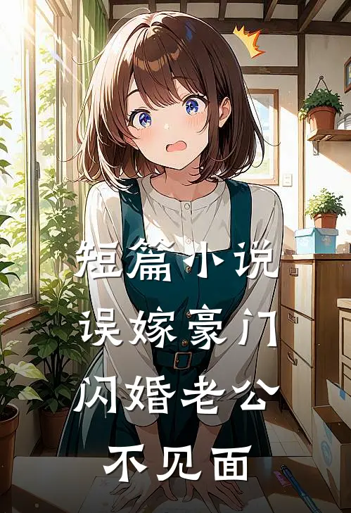 短篇小说误嫁豪门，闪婚老公不见面