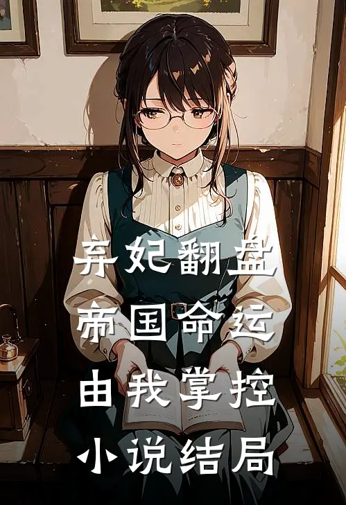 弃妃翻盘：帝国命运由我掌控小说结局