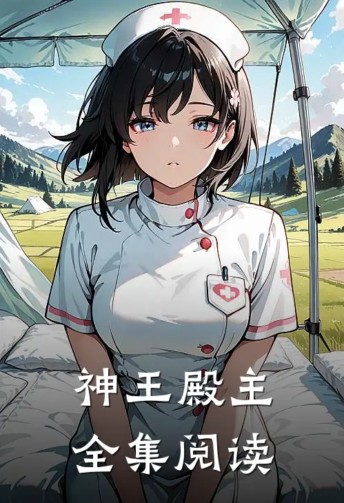 神王殿主全集阅读