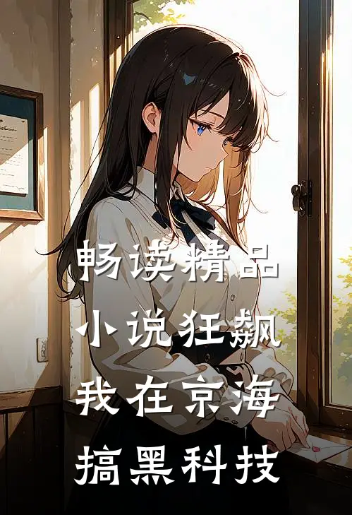 畅读精品小说狂飙：我在京海搞黑科技