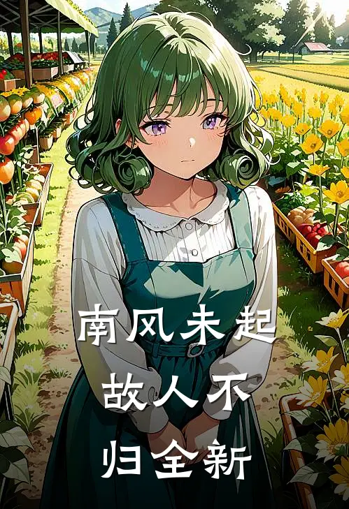 南风未起，故人不归全新