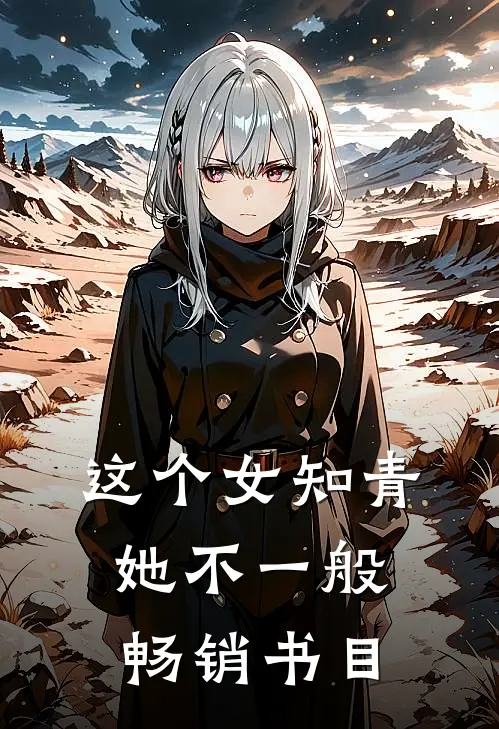 这个女知青，她不一般畅销书目