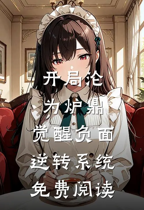 开局沦为炉鼎，觉醒负面逆转系统免费阅读