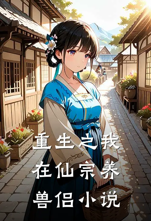 重生之我在仙宗养兽侣小说