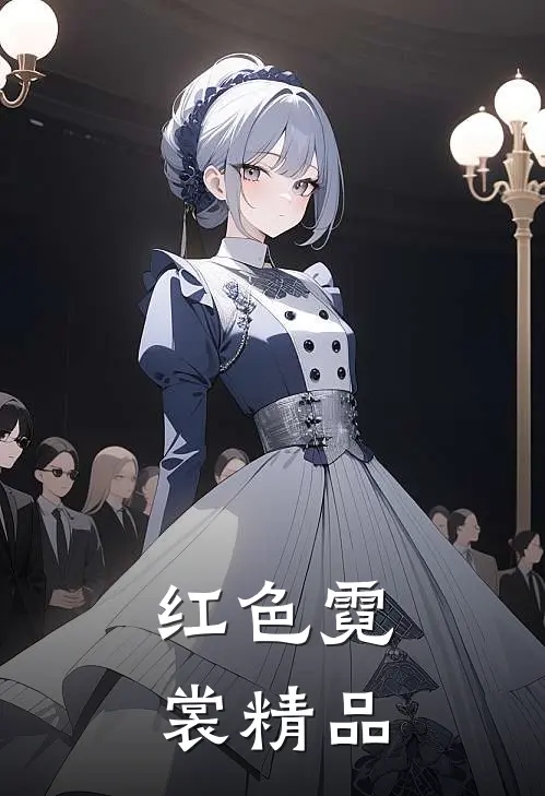 红色霓裳精品