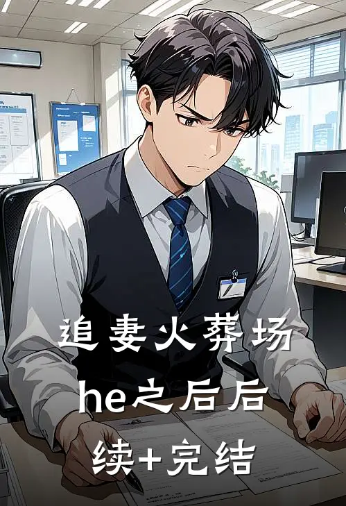追妻火葬场he之后后续+完结