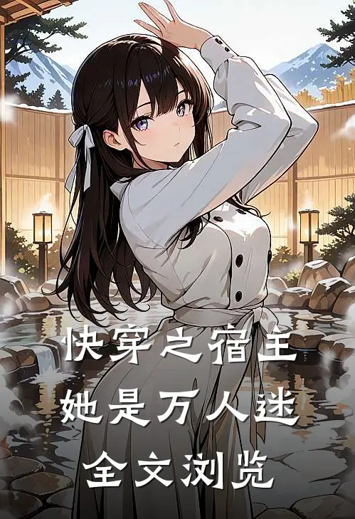 快穿之宿主她是万人迷全文浏览