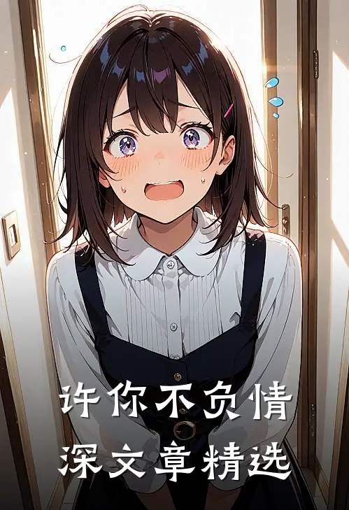 许你不负情深文章精选摘抄