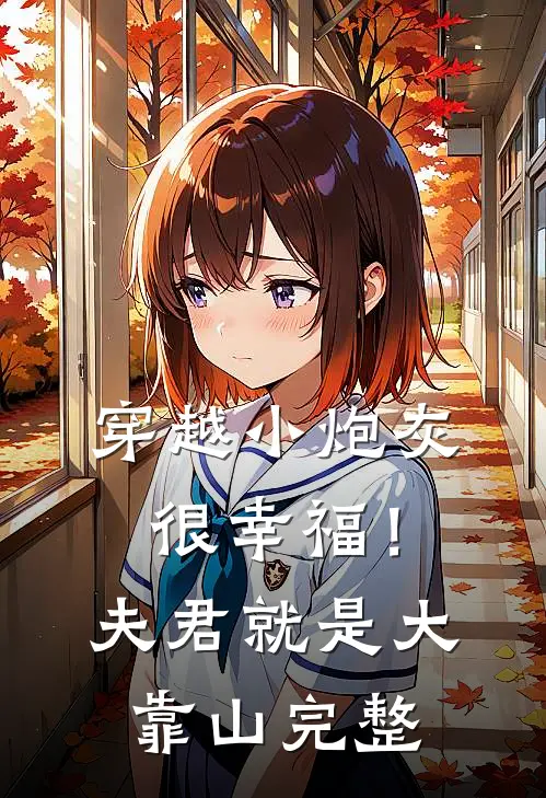 穿越小炮灰很幸福!夫君就是大靠山完整免费阅读