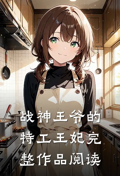 战神王爷的特工王妃完整作品阅读