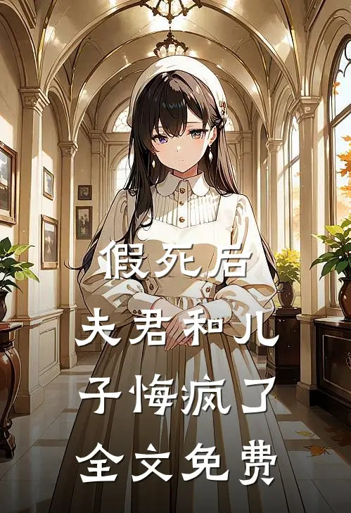 假死后，夫君和儿子悔疯了全文免费