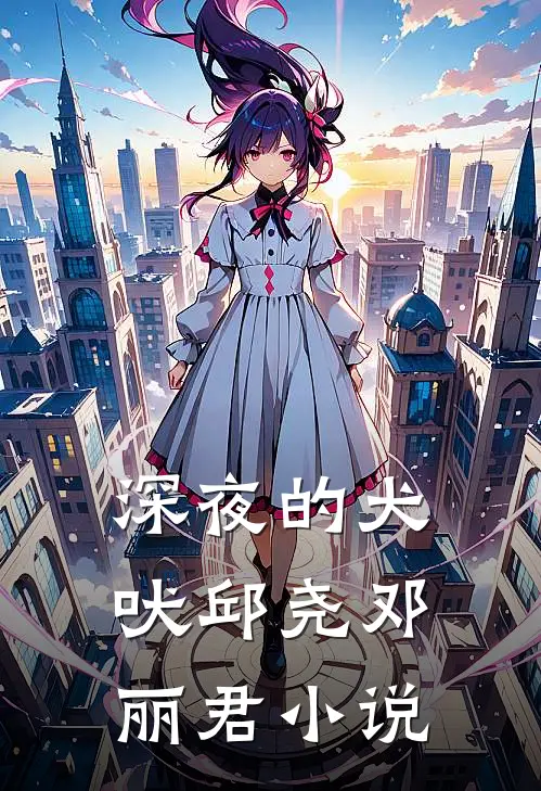 深夜的犬吠邱尧邓丽君小说