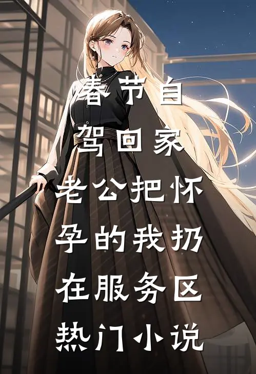 春节自驾回家，老公把怀孕的我扔在服务区热门小说
