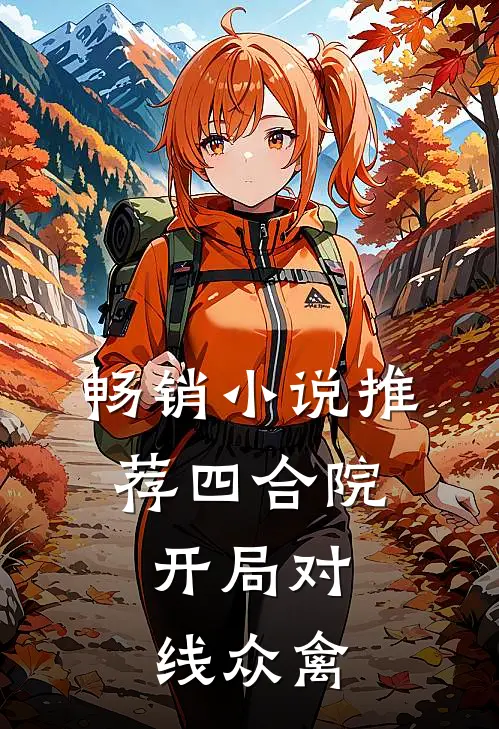 畅销小说推荐四合院：开局对线众禽