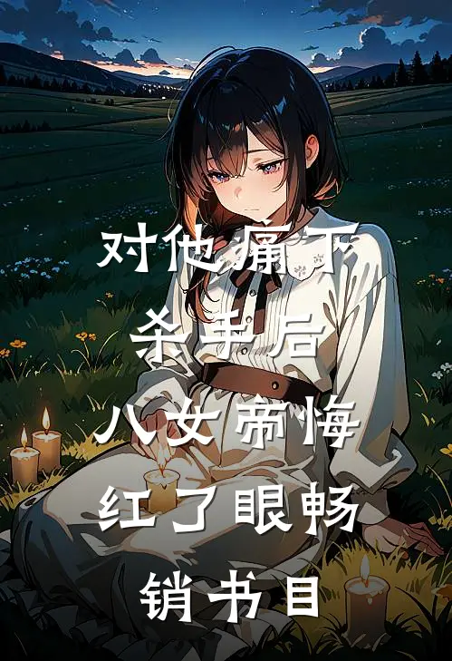 对他痛下杀手后，八女帝悔红了眼畅销书目