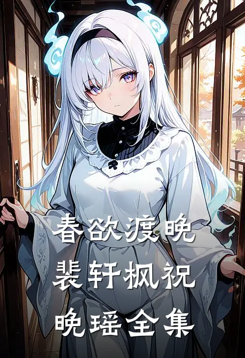 春欲渡晚裴轩枫祝晚瑶全集