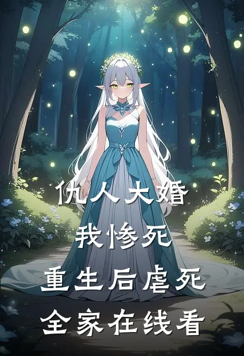 仇人大婚我惨死，重生后虐死全家在线看