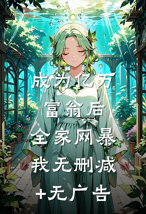 成为亿万富翁后，全家网暴我无删减+无广告