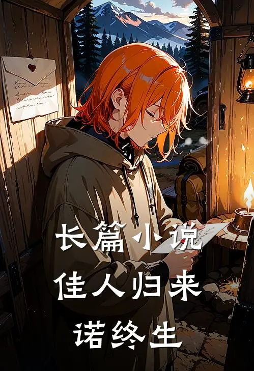 长篇小说佳人归来诺终生