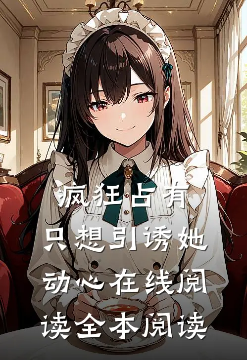 疯狂占有：只想引诱她动心在线阅读全本阅读