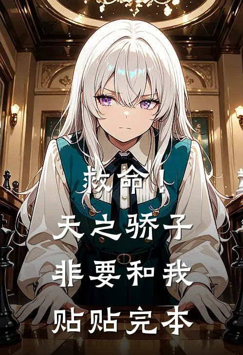 救命！天之骄子非要和我贴贴完本