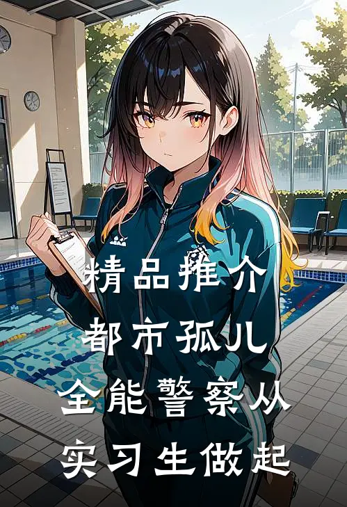 精品推介都市孤儿：全能警察从实习生做起