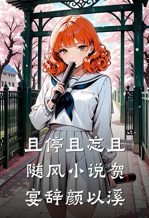 且停且忘且随风小说贺宴辞颜以溪