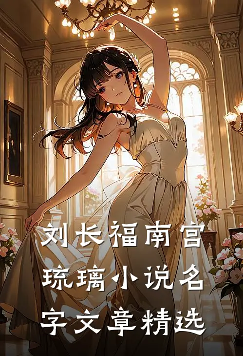 刘长福南宫琉璃小说名字文章精选