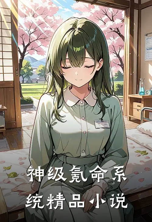 神级氪命系统精品小说