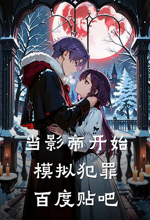 当影帝开始模拟犯罪百度贴吧