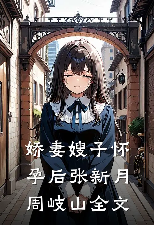 娇妻嫂子怀孕后张新月周岐山全文