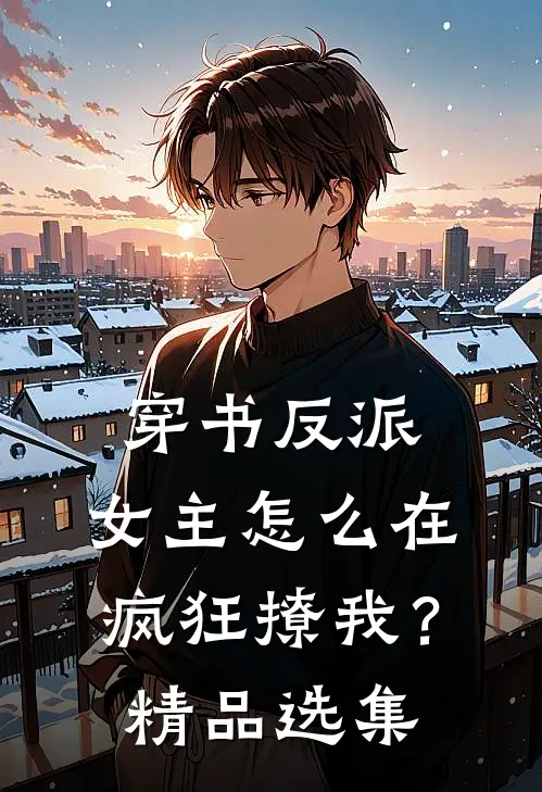 穿书反派：女主怎么在疯狂撩我？精品选集