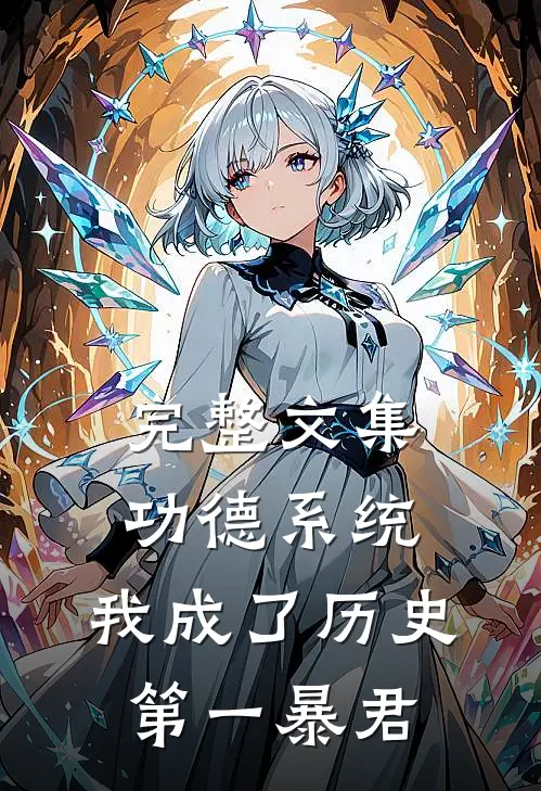 完整文集功德系统：我成了历史第一暴君