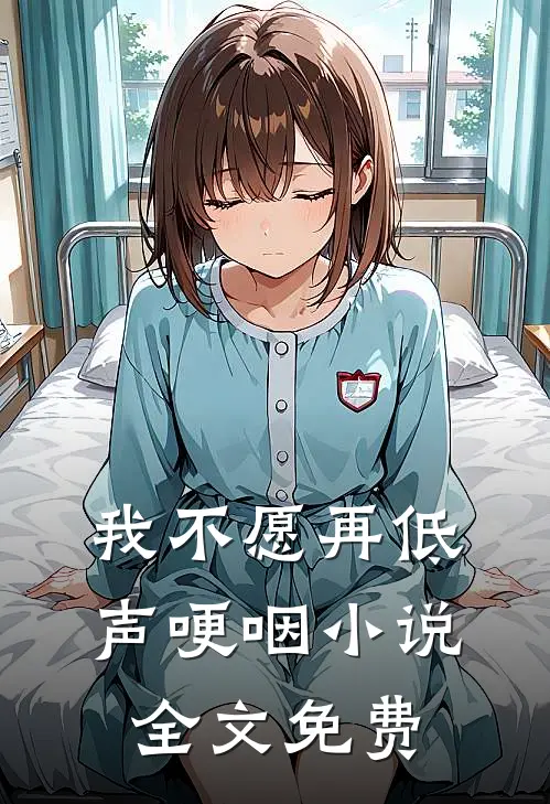 我不愿再低声哽咽小说全文免费
