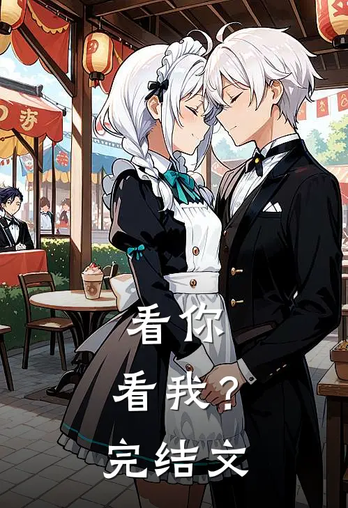 看你，看我？完结文