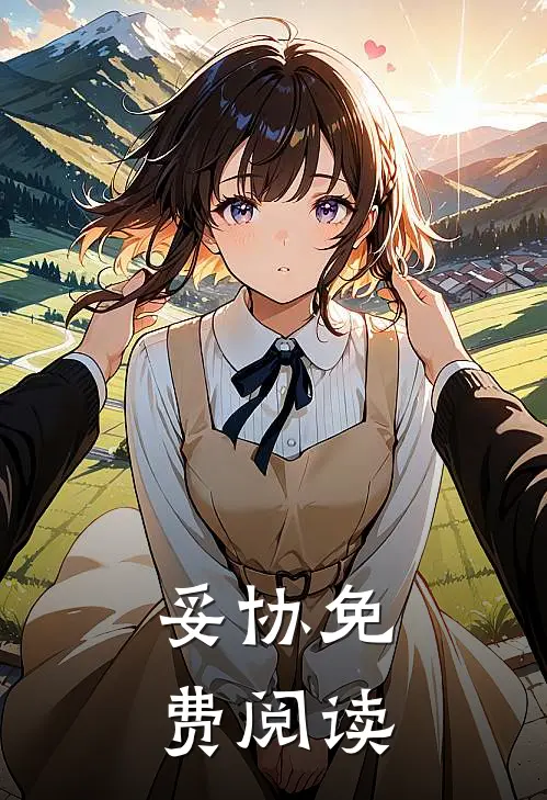 妥协免费阅读