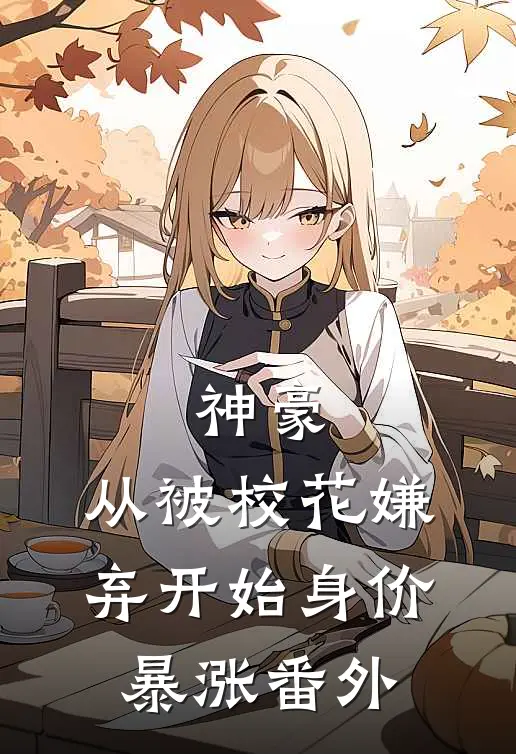 神豪：从被校花嫌弃开始身价暴涨番外