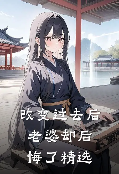 改变过去后,老婆却后悔了精选文案