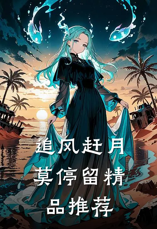 追风赶月莫停留精品推荐