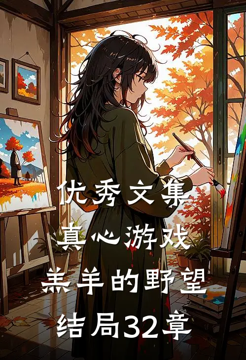 优秀文集真心游戏:羔羊的野望结局32章
