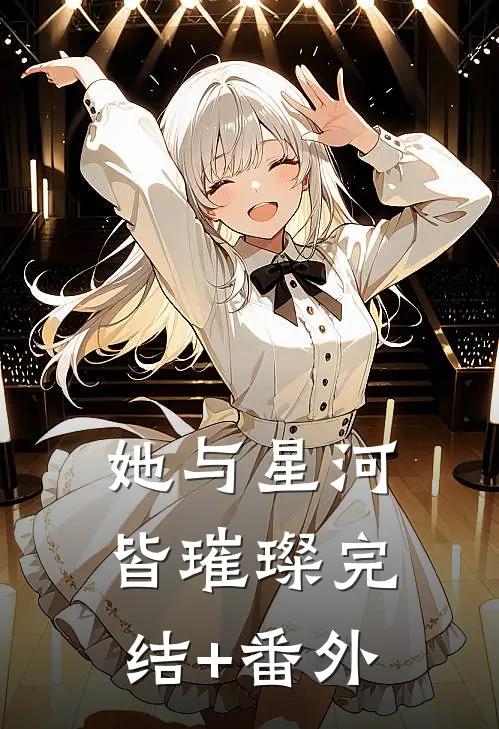 她与星河皆璀璨完结+番外