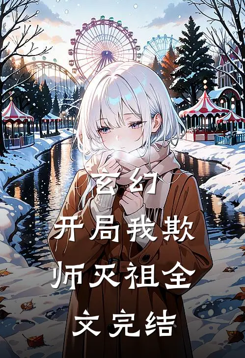 玄幻：开局我欺师灭祖全文完结