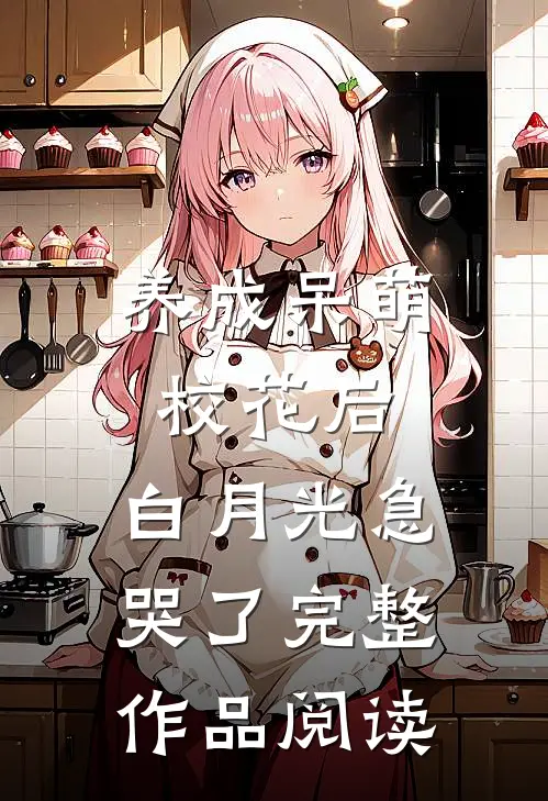 养成呆萌校花后，白月光急哭了完整作品阅读
