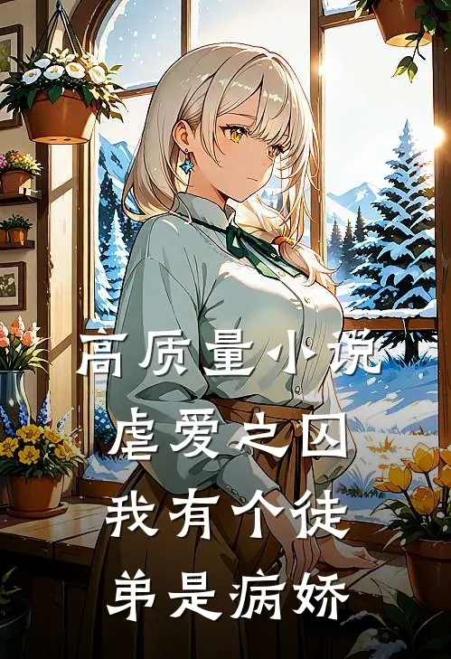 高质量小说虐爱之囚：我有个徒弟是病娇