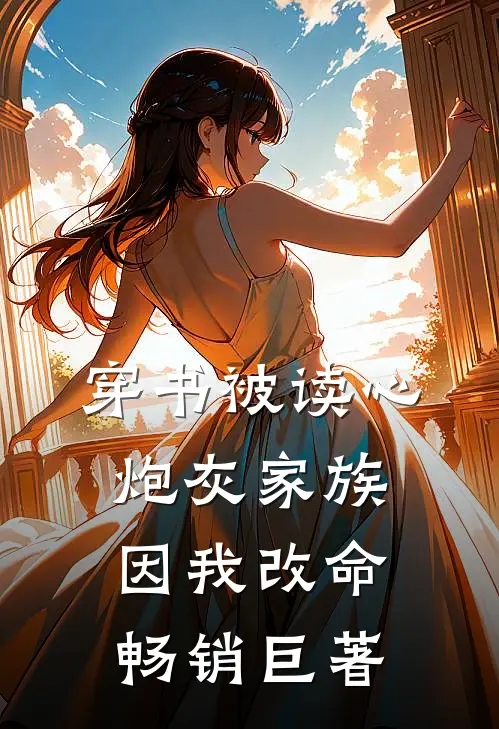穿书被读心，炮灰家族因我改命畅销巨著