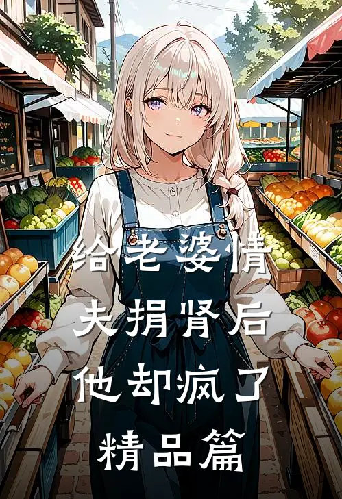 给老婆情夫捐肾后，他却疯了精品篇
