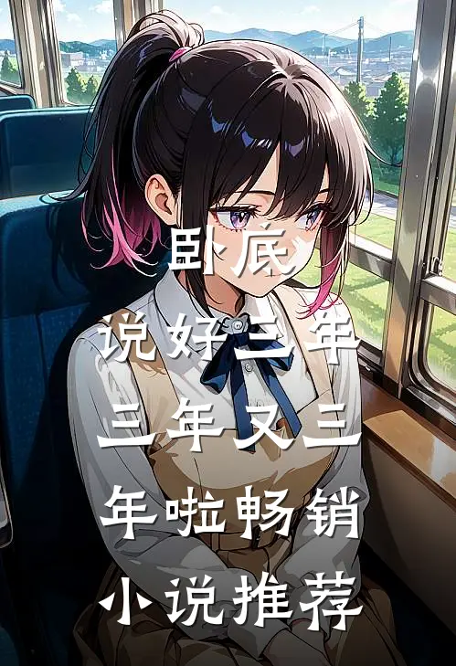 卧底：说好三年，三年又三年啦畅销小说推荐