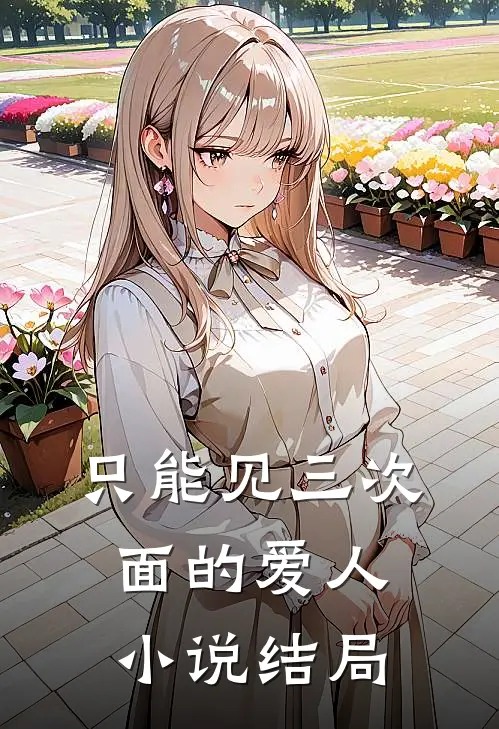 只能见三次面的爱人结局是