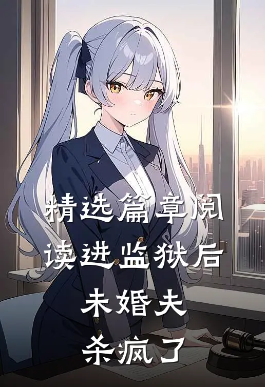 精选篇章阅读进监狱后，未婚夫杀疯了